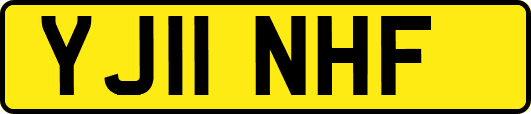 YJ11NHF