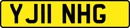 YJ11NHG