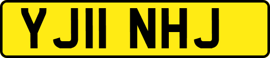 YJ11NHJ
