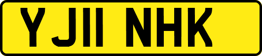 YJ11NHK