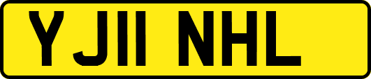 YJ11NHL