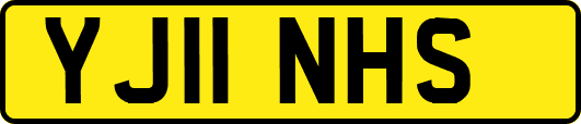 YJ11NHS
