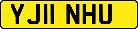 YJ11NHU