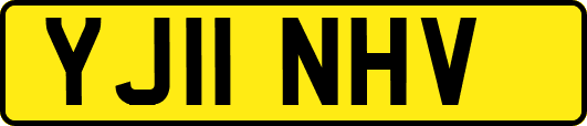 YJ11NHV