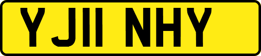 YJ11NHY