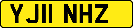 YJ11NHZ