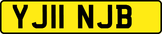 YJ11NJB