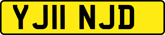 YJ11NJD