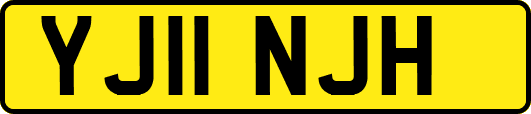 YJ11NJH