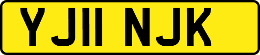 YJ11NJK