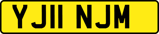 YJ11NJM