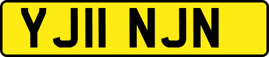 YJ11NJN