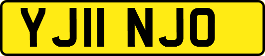 YJ11NJO
