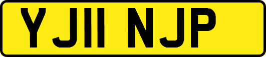 YJ11NJP