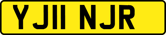 YJ11NJR
