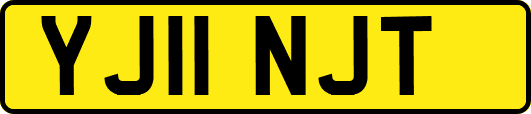 YJ11NJT