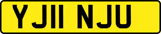 YJ11NJU