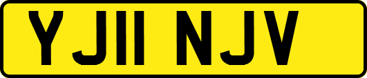 YJ11NJV