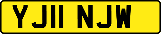 YJ11NJW