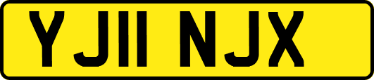 YJ11NJX