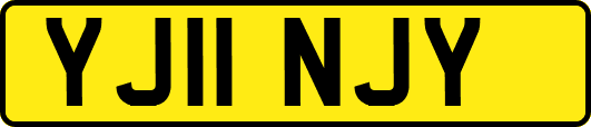 YJ11NJY