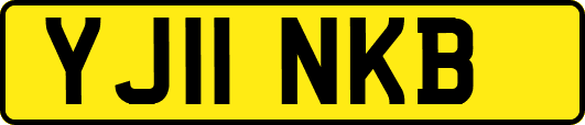 YJ11NKB