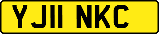 YJ11NKC