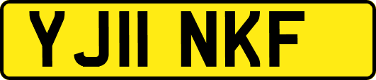 YJ11NKF