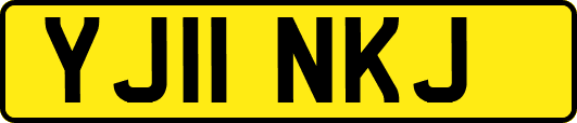 YJ11NKJ