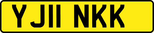 YJ11NKK