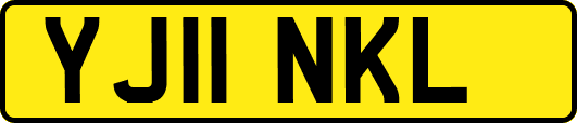 YJ11NKL
