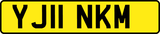 YJ11NKM