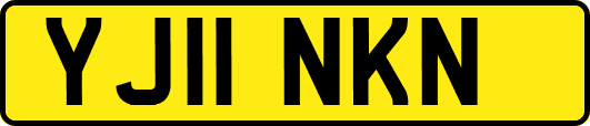 YJ11NKN
