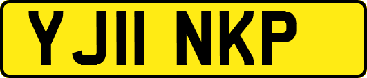 YJ11NKP