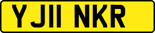 YJ11NKR