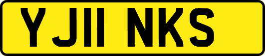 YJ11NKS