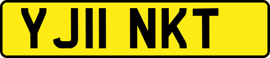 YJ11NKT