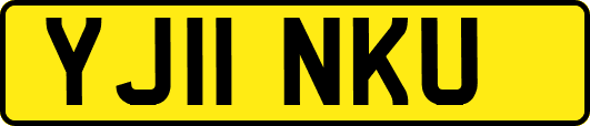 YJ11NKU