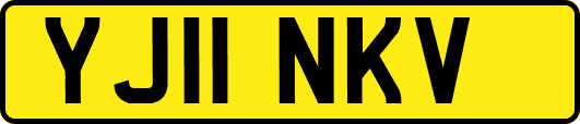 YJ11NKV