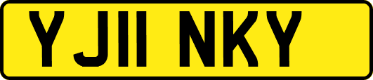 YJ11NKY