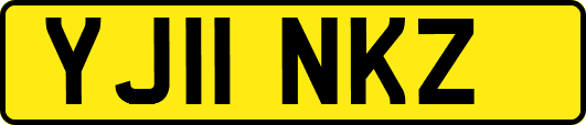 YJ11NKZ