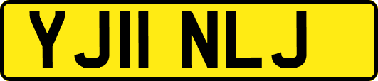 YJ11NLJ
