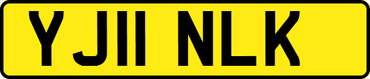 YJ11NLK