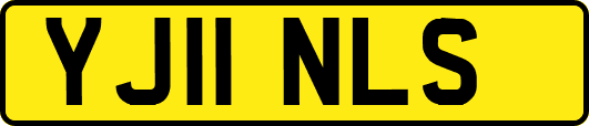 YJ11NLS