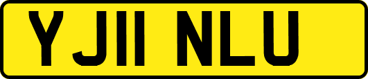 YJ11NLU