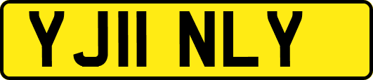 YJ11NLY