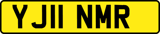YJ11NMR