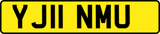 YJ11NMU