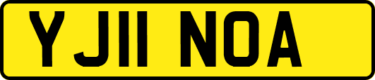 YJ11NOA