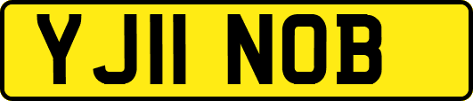 YJ11NOB